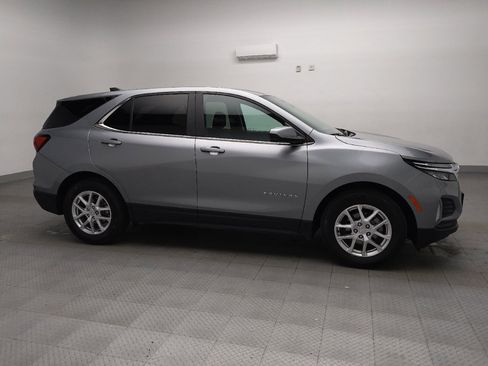 Used 2024 Chevrolet Equinox LT image 11