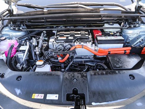 Used 2023 Lexus RZ 450e Premium w/ Accessory Package (Z1) image 23