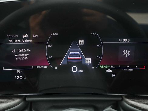 Used 2025 Audi Q5 Prestige AWD/4WD image 26