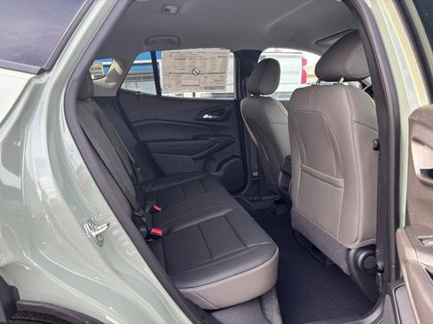 New 2026 Chevrolet Trax ACTIV w/ Driver Confidence Package image 28