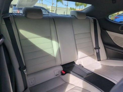 Used 2015 Lexus RC 350 image 30