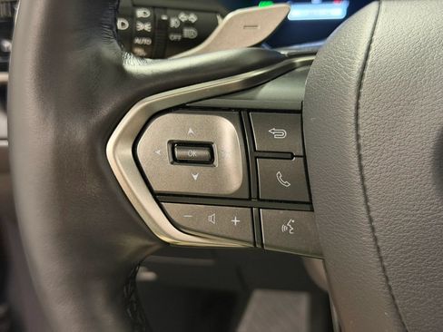 Used 2025 Lexus TX 350 AWD image 12