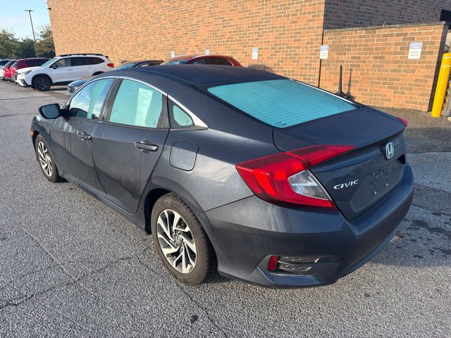 Used 2016 Honda Civic EX image 4