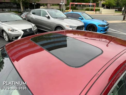 Used 2002 Jaguar X-TYPE 3.0 AWD/4WD image 13