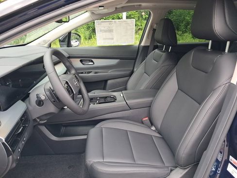 New 2025 Nissan Murano SL w/ Cargo Package image 10