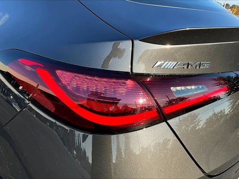 Used 2025 Mercedes-Benz GLC 63 AMG S image 55
