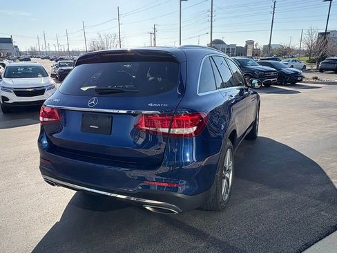 Certified 2018 Mercedes-Benz GLC 300 4MATIC image 6