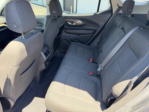 Used 2019 GMC Terrain SLE w/ Driver Convenience Package AWD/4WD image 12