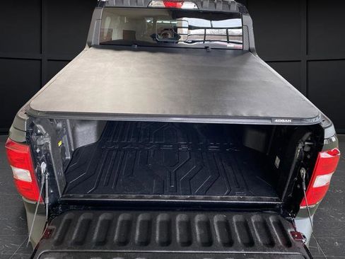 Used 2024 Ford Maverick Lariat image 33