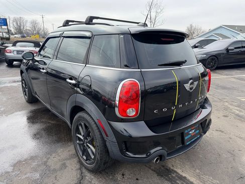 Used 2015 MINI Cooper Countryman S image 5