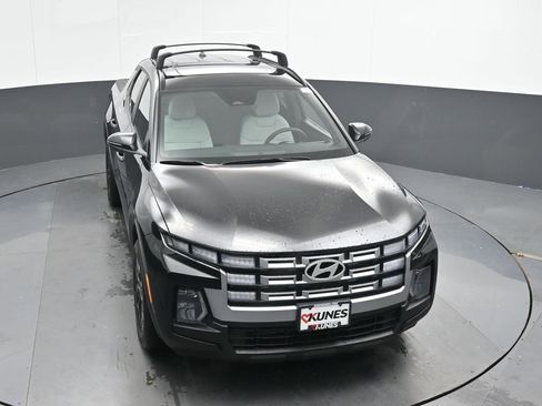 New 2026 Hyundai Santa Cruz SEL image 38