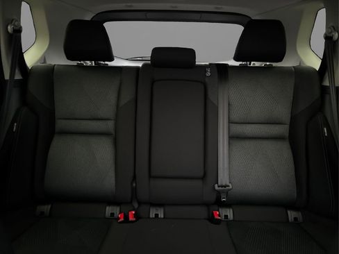 New 2026 Nissan Rogue SV image 10