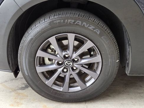 Used 2024 MAZDA CX-30 AWD 2.5 S image 5