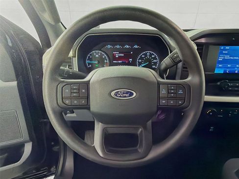 Used 2021 Ford F150 XLT image 12