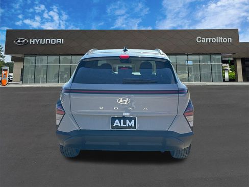 New 2026 Hyundai Kona SEL Sport FWD image 7