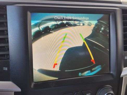 Used 2017 RAM 1500 Lone Star AWD/4WD image 21