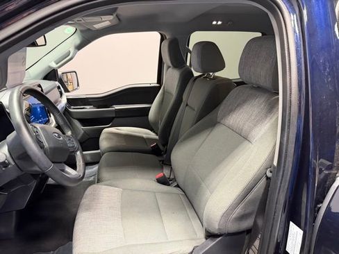 Used 2023 Ford F150 XLT w/ Equipment Group 302A High image 16