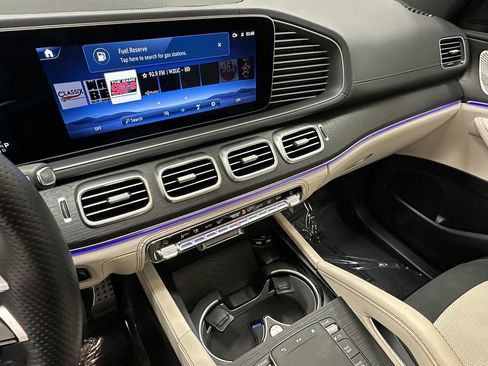 Used 2024 Mercedes-Benz GLE 63 AMG S image 31