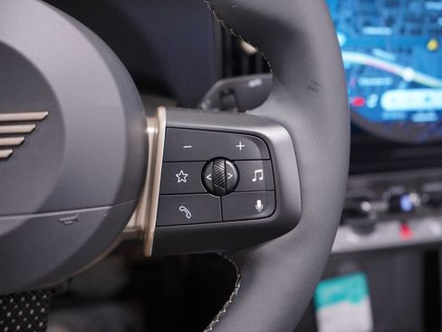 New 2026 MINI Cooper S image 17