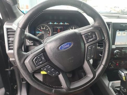 Used 2019 Ford F150 XLT w/ Equipment Group 302A Luxury image 6