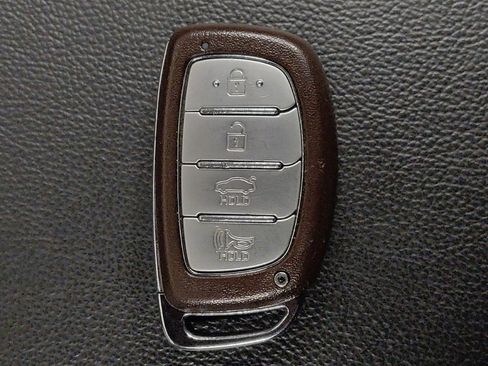 Used 2019 Hyundai Sonata SEL FWD image 32