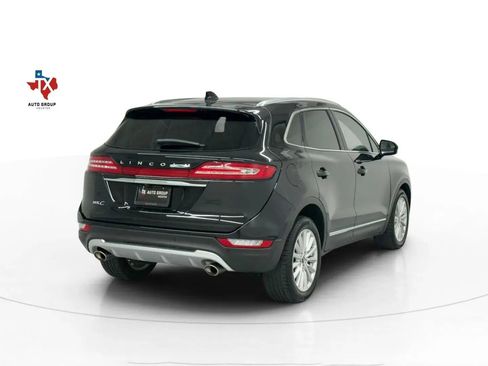 Used 2019 Lincoln MKC Premiere image 7