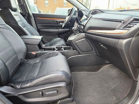 Used 2017 Honda CR-V EX-L image 8