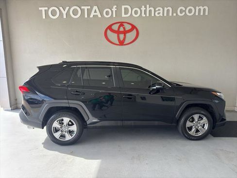 Certified 2025 Toyota RAV4 XLE w/ Convenience Package image 1