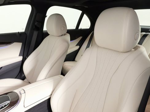 Used 2021 Mercedes-Benz E 350 Sedan image 45