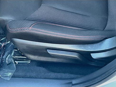 Used 2022 Subaru WRX Premium AWD/4WD image 20