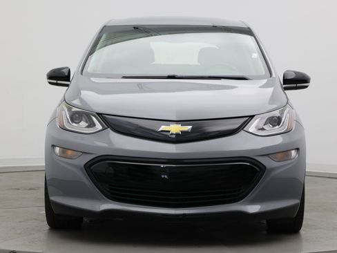 Used 2021 Chevrolet Bolt LT FWD image 2