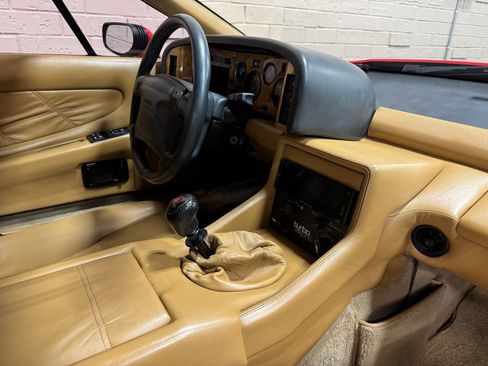 Used 1990 Lotus Esprit SE image 46