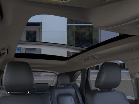 New 2025 Ford Escape SE w/ PHEV Premium Package FWD image 32