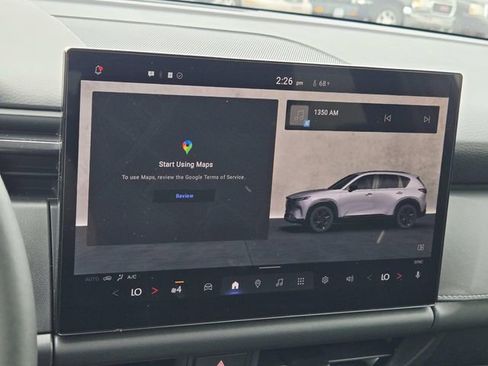 New 2026 MAZDA CX-5 Select AWD/4WD image 18