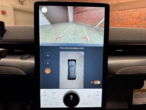 New 2025 Ford Mustang Mach-E GT w/ Interior Protection Package image 21