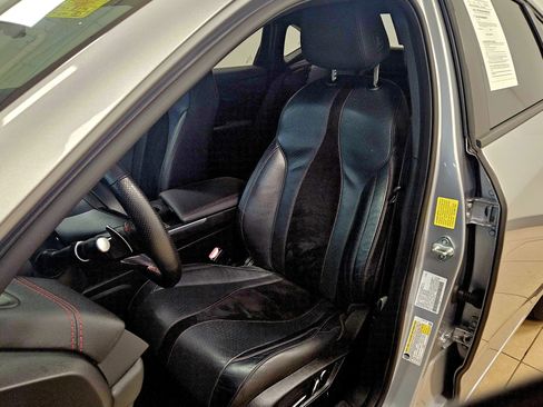 Used 2023 Acura TLX SH-AWD w/ A-SPEC Pkg image 36