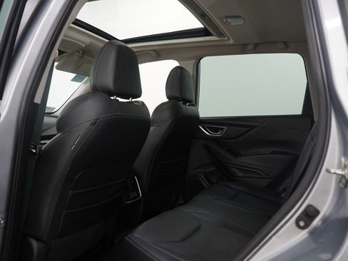 Used 2021 Subaru Forester Limited AWD/4WD image 20