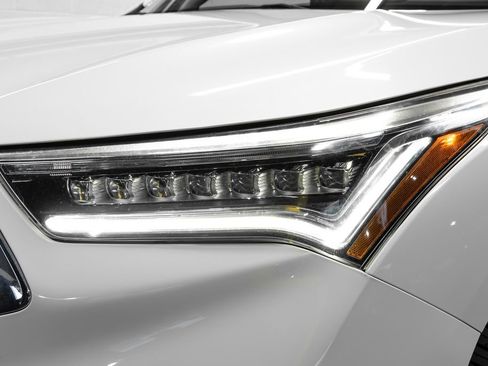 Certified 2020 Acura RDX FWD image 9