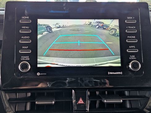 Used 2024 Toyota Camry SE FWD image 20