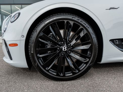 Used 2024 Bentley Continental GT Speed image 6