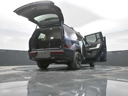 New 2026 Hyundai Santa Fe SEL image 42