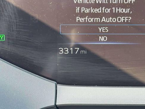 Used 2026 Toyota Prius Plug-In Hybrid FWD image 28