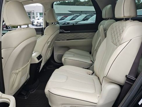 Used 2020 Hyundai Palisade Limited image 7