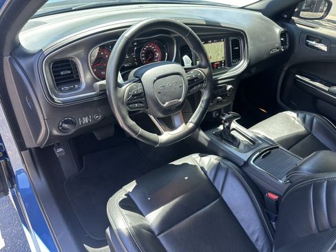 Used 2021 Dodge Charger SRT Hellcat RWD image 19