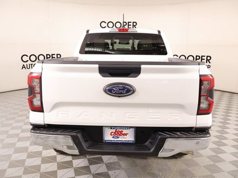 Used 2024 Ford Ranger XLT image 20