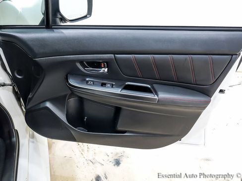 Used 2020 Subaru WRX Premium w/ Performance Package image 30