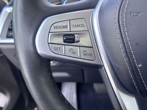 Used 2026 BMW X7 xDrive40i AWD/4WD image 20