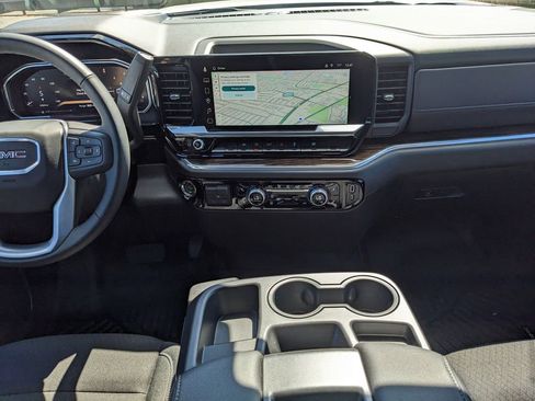 Used 2026 GMC Sierra 1500 Elevation image 19