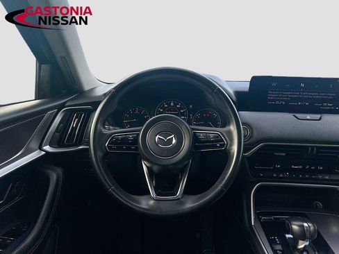 Used 2024 MAZDA CX-90 3.3 Turbo w/ Premium Package AWD/4WD image 31