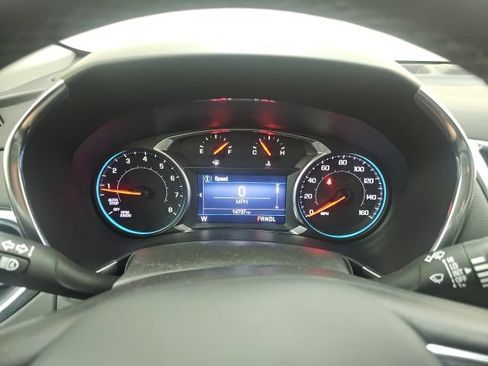 Used 2024 Chevrolet Equinox LT w/ LPO, Floor Liner Package FWD image 26